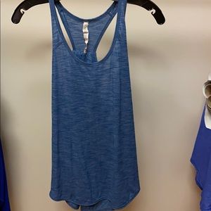 Lululemon singlet